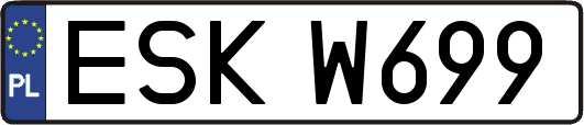 ESKW699