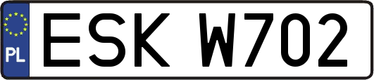 ESKW702