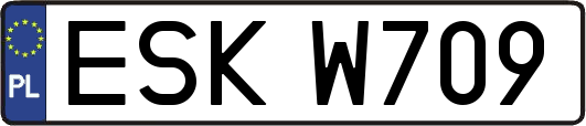 ESKW709