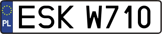 ESKW710