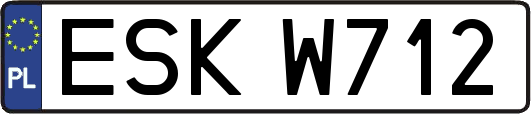 ESKW712