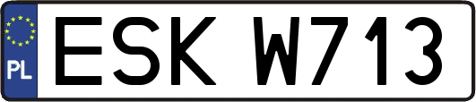 ESKW713