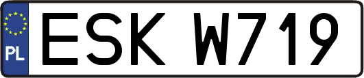 ESKW719