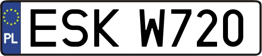 ESKW720
