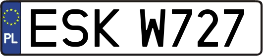 ESKW727