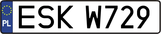 ESKW729
