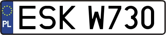 ESKW730
