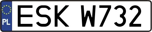 ESKW732
