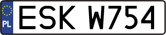 ESKW754
