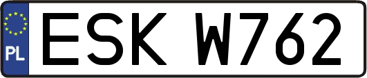 ESKW762