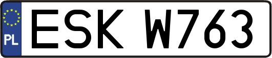 ESKW763