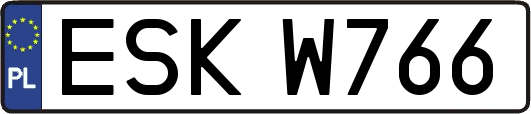 ESKW766