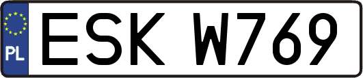 ESKW769