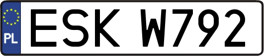 ESKW792