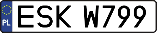 ESKW799