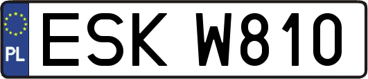 ESKW810