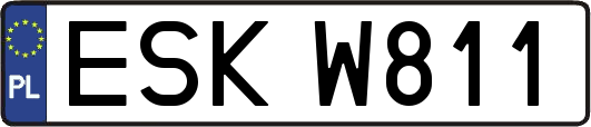 ESKW811