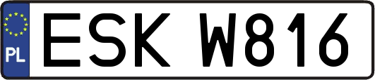 ESKW816