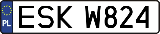 ESKW824