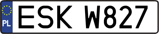 ESKW827