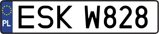 ESKW828