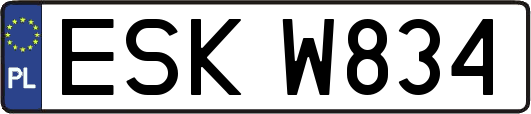 ESKW834