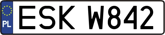 ESKW842