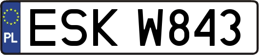 ESKW843