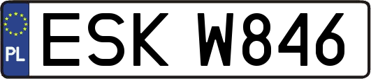 ESKW846