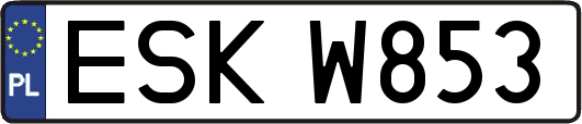 ESKW853