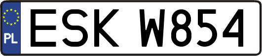 ESKW854