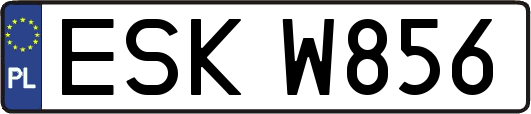 ESKW856