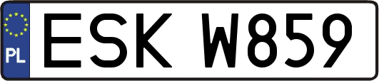 ESKW859