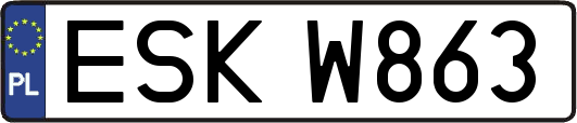 ESKW863