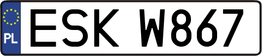 ESKW867