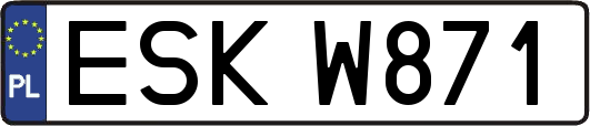 ESKW871