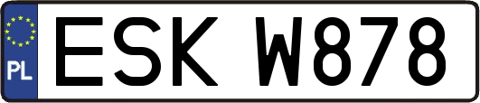 ESKW878