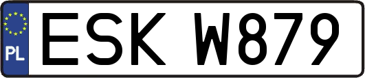 ESKW879