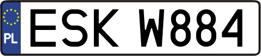ESKW884