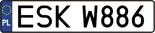 ESKW886
