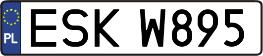 ESKW895