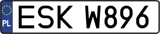 ESKW896