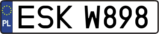 ESKW898