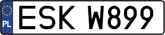 ESKW899