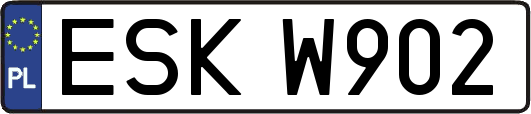 ESKW902