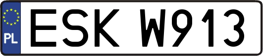 ESKW913
