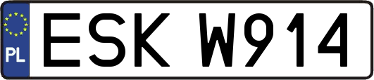 ESKW914