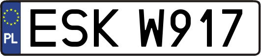 ESKW917