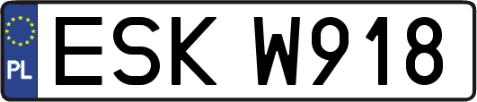 ESKW918