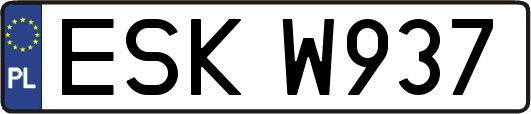 ESKW937